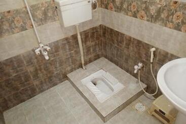 هتل Vip Palace Lodge