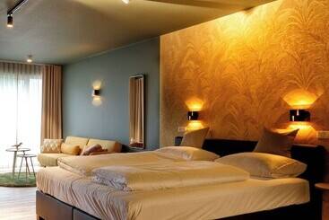 Wapen Van Hengelo Residence Suites - Hengelo