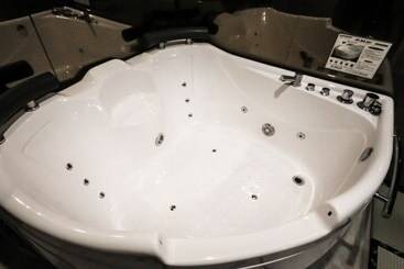 مُتل Hwasun Oncheon Hotel Tatami