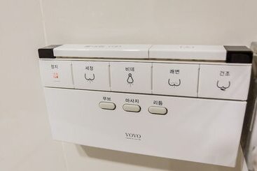 مُتل Suwon Tan