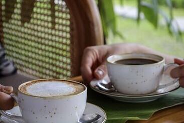 Nadi Nature Resort   Adults Only