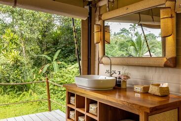 Nadi Nature Resort   Adults Only