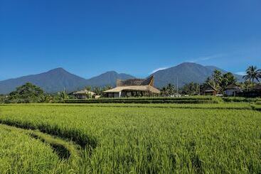 Nadi Nature Resort   Adults Only