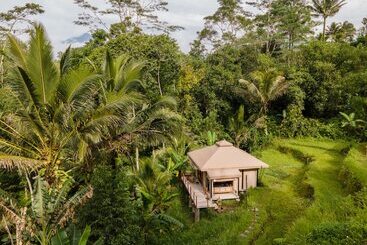 Nadi Nature Resort   Adults Only