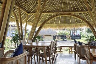 Nadi Nature Resort Adults Only