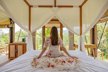 Nadi Nature Resort   Adults Only