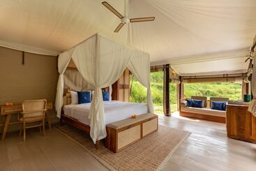 Nadi Nature Resort   Adults Only