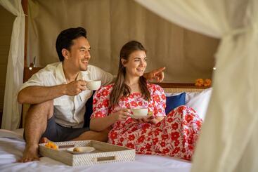 Nadi Nature Resort   Adults Only