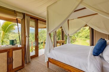 Nadi Nature Resort   Adults Only