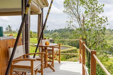 Nadi Nature Resort   Adults Only