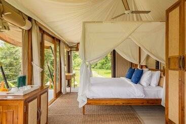 Nadi Nature Resort   Adults Only