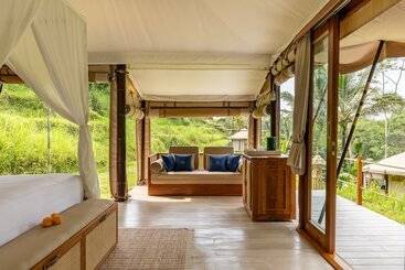 Nadi Nature Resort   Adults Only