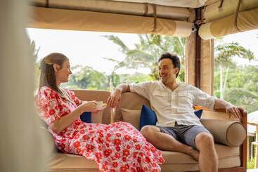 Nadi Nature Resort   Adults Only