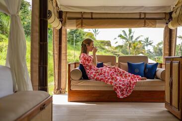Nadi Nature Resort   Adults Only