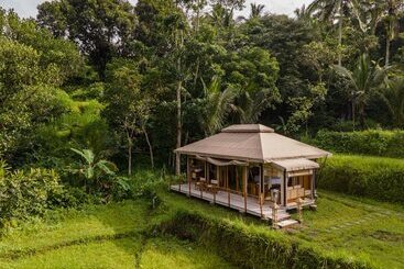 Nadi Nature Resort   Adults Only