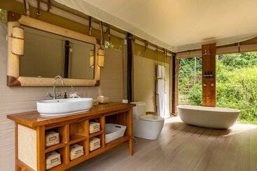 Nadi Nature Resort   Adults Only