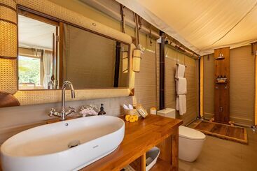 Nadi Nature Resort   Adults Only