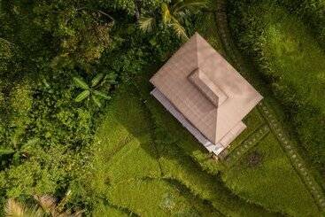 Nadi Nature Resort   Adults Only