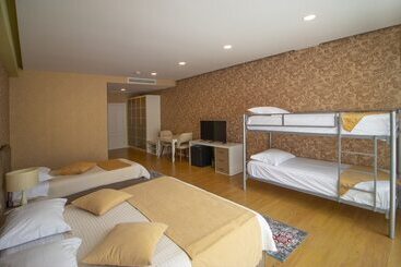 Nbt Hotel Reps