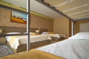 Nbt Hotel Reps