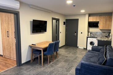 Neo Suite