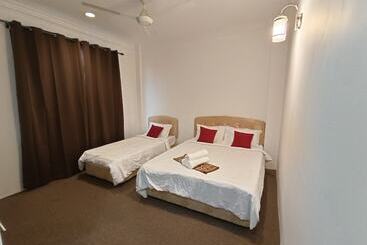 Oba Hotel By Oyo