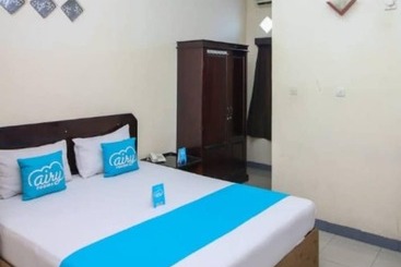 پانسیون Ambon Residence Syariah