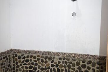 פנסיון Batu Katak Gibbon Guesthouse