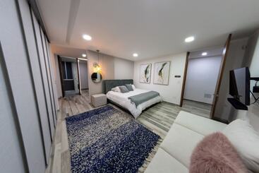 پانسیون Casa Giraldo