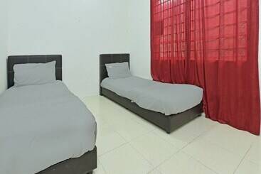 پانسیون Casaria Paka Homestay By Oyo