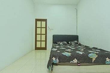 پانسیون Casaria Paka Homestay By Oyo