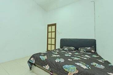 پانسیون Casaria Paka Homestay By Oyo