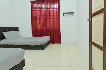 پانسیون Casaria Paka Homestay By Oyo