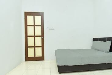 پانسیون Casaria Paka Homestay By Oyo