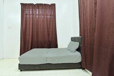 پانسیون Casaria Paka Homestay By Oyo