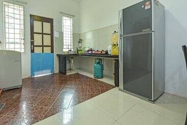 پانسیون Casaria Paka Homestay By Oyo