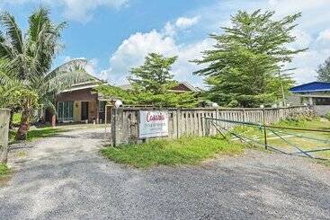 پانسیون Casaria Paka Homestay By Oyo