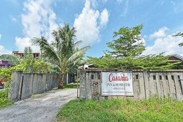 پانسیون Casaria Paka Homestay By Oyo