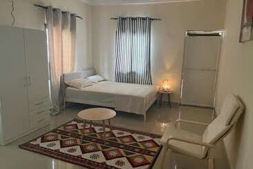 پانسیون Champions Lodge Brufut Gambia