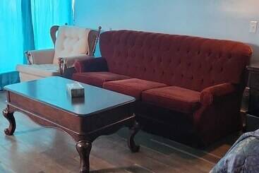 پانسیون Digby Sailboat Suites