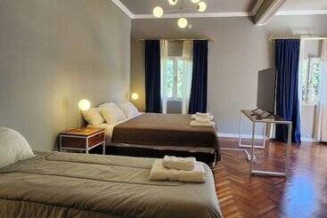 پانسیون El Cerquero, Guest House