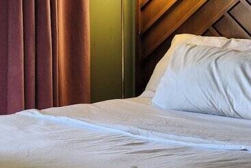 پانسیون El Cerquero, Guest House