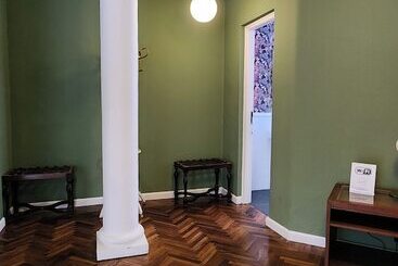 پانسیون El Cerquero, Guest House