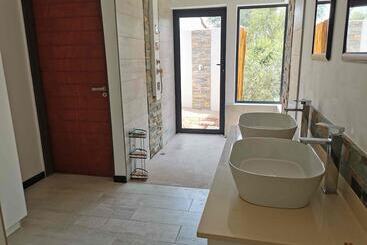 پانسیون Gem In The Bush Lodge