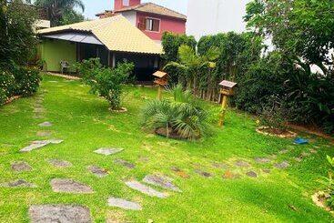 ペンション Loft S Jardim S   Campeche   Floripa