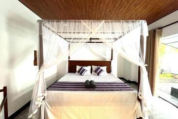پانسیون Mango Tree House Mirissa