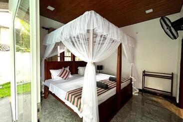 پانسیون Mango Tree House Mirissa