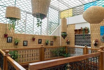 پانسیون Riad Dar Kassim