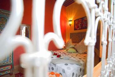 پانسیون Riad Dar Kassim