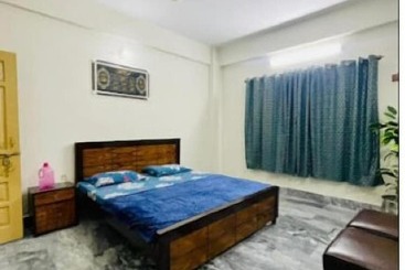 ペンション River Vibes Guest House Muzaffarabad